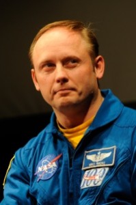 Mike Fincke foto 1 Mike Fincke foto 1