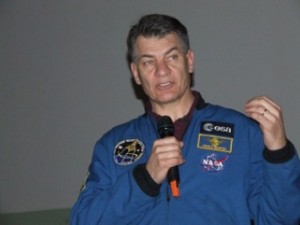 Paolo Nespoli