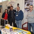 Sabato 13 e Domenica 14 Novembre 2010 presso il polo fieristico Lario Fiere di Erba (CO), si terrà la fiera dell’astronomia “Astrofest 2010”. In questa fiera gli amici astrofili potranno...
