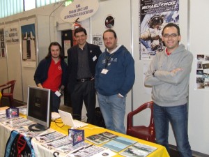 Astrofest 2009