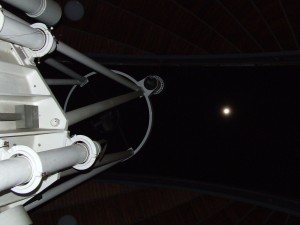 Il telescopio Ruths
