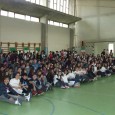 Paolo Nespoli parla con i suoi giovani concittadini Si è tenuto lo scorso Martedì 23 Marzo 2011 presso la palestra della Scuola Media dell’Istituto Comprensivo di Verano Brianza (MB) l’atteso collegamento radio con Paolo Nespoli a bordo dell’International...