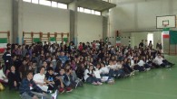 Si è tenuto lo scorso Martedì 23 Marzo 2011 presso la palestra della Scuola Media dell’Istituto Comprensivo di Verano Brianza (MB) l’atteso collegamento radio con Paolo Nespoli a bordo dell’International...