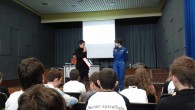 Si è svolto il 31 marzo 2011 ad Aosta AstronautiCON ”Saint-Roch Étoiles” – A scuola con l’astronauta, un evento organizzato dall’Istituzione Scolastica Saint-Roch nell’ambito di del progetto didattico sull’astronomia e lo...