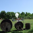 Un altro successo per il progetto StratoSpera! E’ atterrato nei pressi di Città di Castello, in località Monte Santa Maria Tiberina in provincia di Perugia, StratoSpera 2, il secondo pallone aerostatico amatoriale del progetto StratoSpera . Esso è...