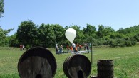 E’ atterrato nei pressi di Città di Castello, in località Monte Santa Maria Tiberina in provincia di Perugia, StratoSpera 2, il secondo pallone aerostatico amatoriale del progetto StratoSpera .  Esso è...