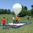 Fissato al 10 Settembre 2011 il terzo lancio di StratoSpera Il team di StratoSpera Project ha fissato la data del terzo lancio del progetto a Sabato 10 Settembre 2011 nella tarda mattinata, dal Chianti Stratospheric Center (KSC), in provincia di...