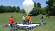 Il team di StratoSpera Project ha fissato la data del terzo lancio del progetto a Sabato 10 Settembre 2011 nella tarda mattinata, dal Chianti Stratospheric Center (KSC), in provincia di...