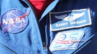 Si è appena conclusa la visita a Lecco dell’astronauta della NASA Sandra Magnus, in qualità di ospite d’onore di AstronautiCON 6. Veterana di due missioni sullo Space Shuttle e di...