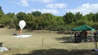 Il lancio del quarto pallone del progetto Stratospera avverrà all’alba di Sabato 26 Maggio 2012, con una seconda opportunità fissata per il 2 Giugno, sempre dalla zona di Greve in...