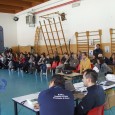 Si è tenuto alle 15:32 locali di Martedì 24 Aprile  il tanto atteso contatto radio fra la Scuola Media A. Manzoni di Calolziocorte (LC) e la Stazione Spaziale Internazionale. Grazie...