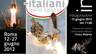 L’Associazione ISAA è lieta di avere contribuito alla realizzazione di questa mostra, che vi invitiamo a visitare. Alleghiamo il comunicato stampa di presentazione. Orbita Italia: mostra a Roma sui 20...