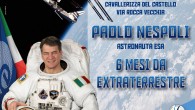L’Associazione Vigevanese Divulgazione Astronomica (AVDA), in collaborazione con la Città di Vigevano, ha organizzato l’incontro Sei mesi da extraterrestre con l’astronauta ESA Paolo Nespoli, che si svolgerà mercoledì 19 dicembre...
