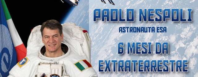 L’Associazione Vigevanese Divulgazione Astronomica (AVDA), in collaborazione con la Città di Vigevano, ha organizzato l’incontro Sei mesi da extraterrestre con l’astronauta ESA Paolo Nespoli, che si svolgerà mercoledì 19 dicembre...