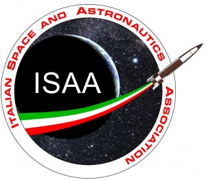 Logo ISAA Logo ISAA