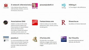 Associazione ISAA mobile su Google Currents
