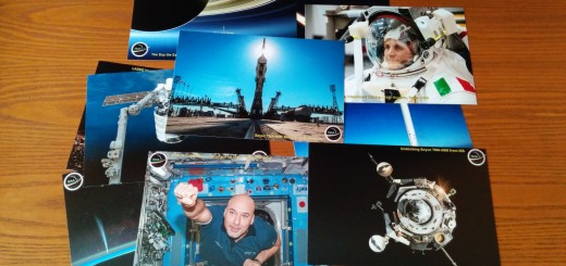 L'omaggio ai soci ISAA per il 2014